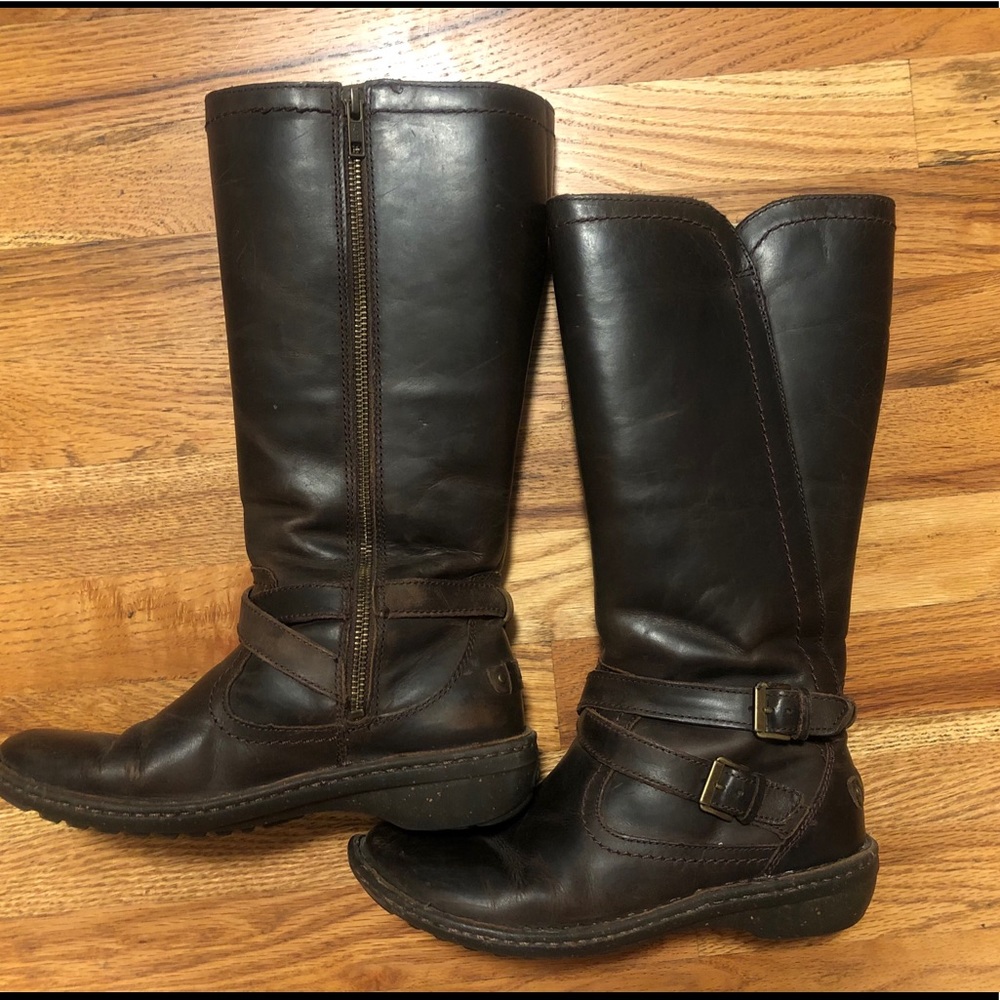 Ugg Rosen Boots